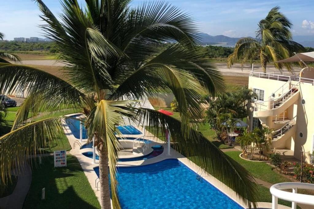 Increible Estancia En Punta Diamante Hotel Acapulco Exterior foto